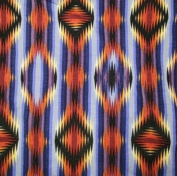 LuLaRoe Gigi Shirt - Picture 3 of 3